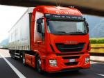 Iveco Stralis Hi-Way 460 4x2 2012 года